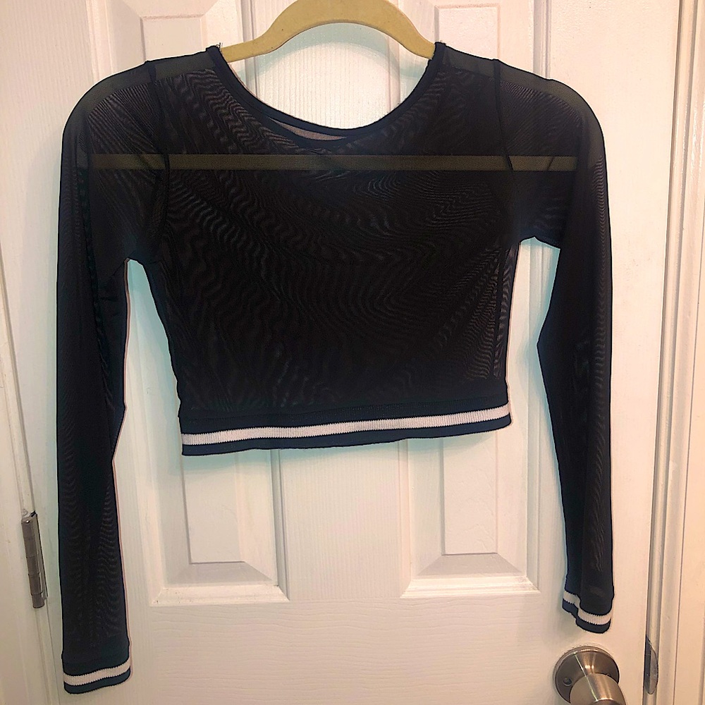 Mesh Top